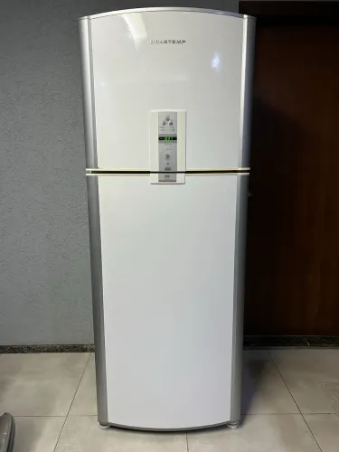 Geladeira 