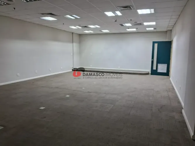Sala Comercial em Centro