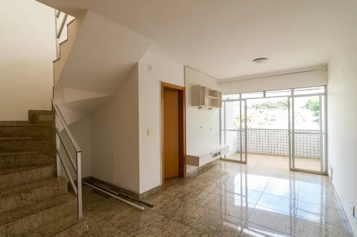 Apartamento à Venda - São Luíz, 4 Quartos, 200 m2