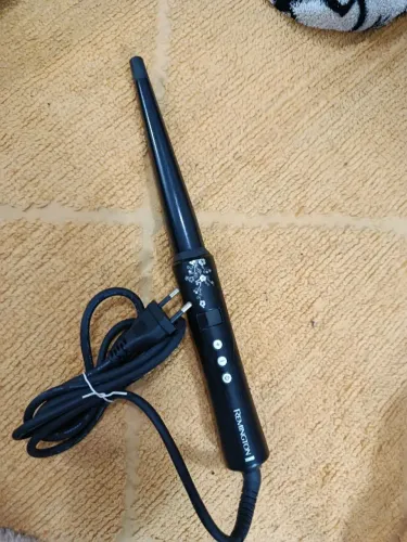 Vendo baby liss