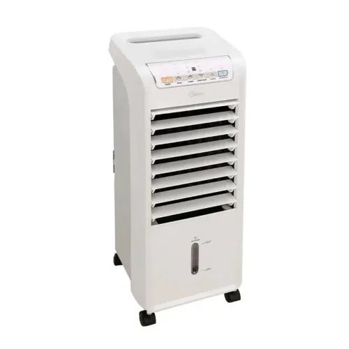 Climatizador de Ar Frio Midea Branco AKAF1