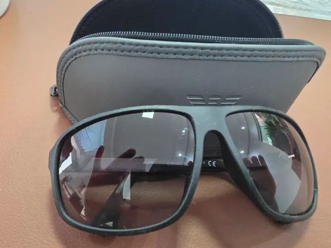 Oculos de sol empório armani preto