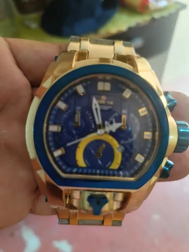 Relógio ?