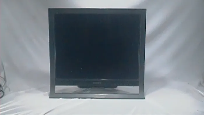 ? MONITOR SONY - QUALIDADE E CONFIABILIDADE ?