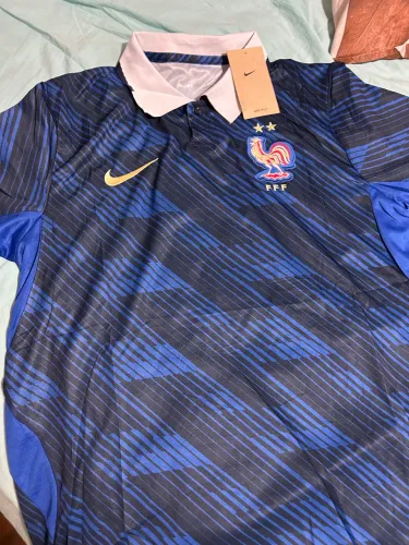 Camisa FRANÇA 