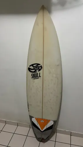 Vendo Prancha de Surf