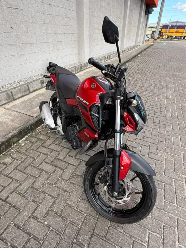 FZ15 2024