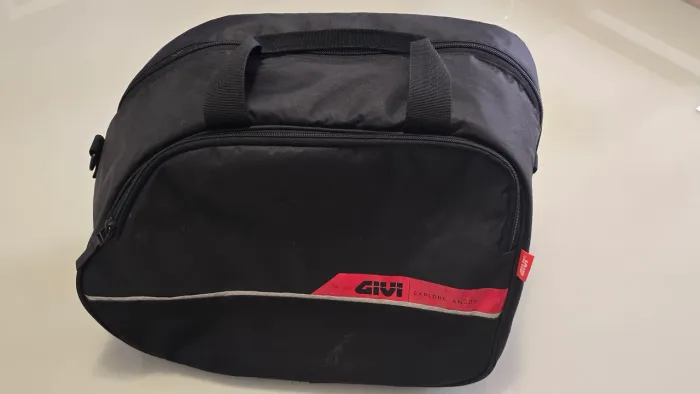 Bolsa Para baús GIVI