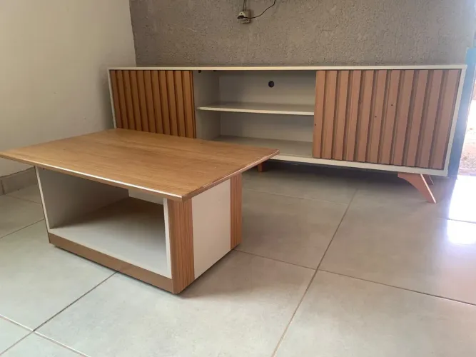 Mesa de centro
