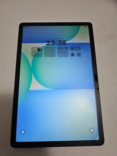 Galaxy Tab S10 Fe 128GB estado de novo!