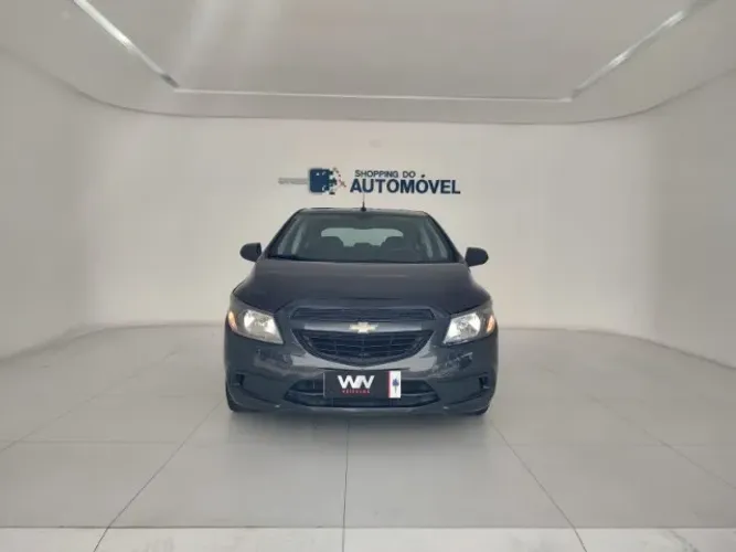 Chevrolet Onix JOY Hatch 1.0 8V Flex Mec. 4P 2019