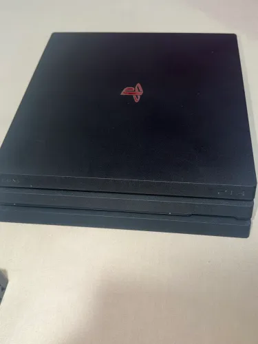 Ps4 pro 1 terá destravado 