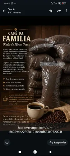 Café de Minas