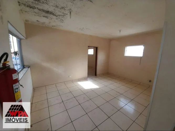 Sala para locação no Vila Santa Catarina em Americana