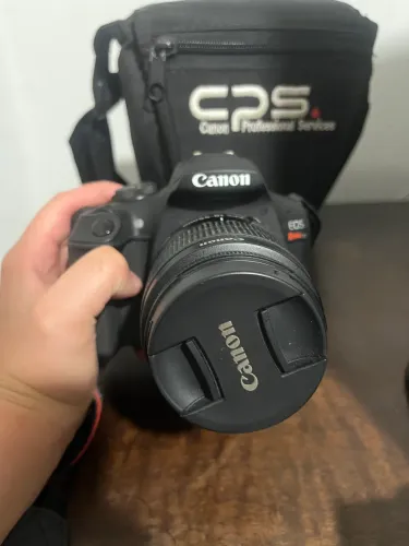 Canon EOS Rabel T7