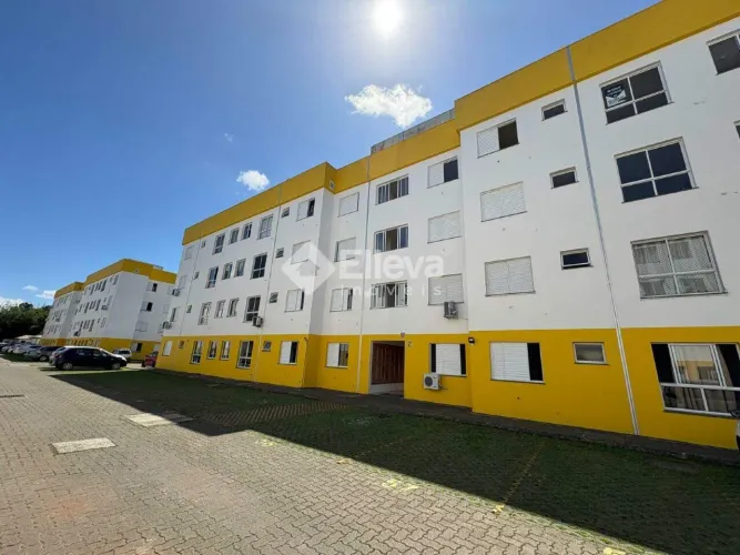Apartamento à Venda - Girassóis