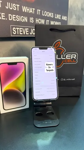 iPhone 14 Plus 128GB