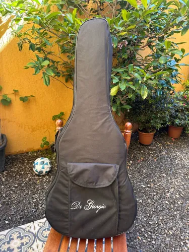 Bag de luxo almofada e nova - Estou na Freguesia do Ó