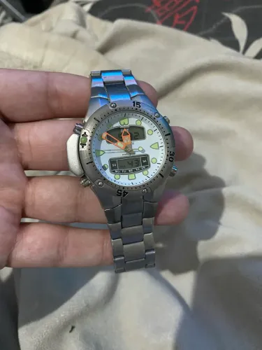 Citizen Aqualand