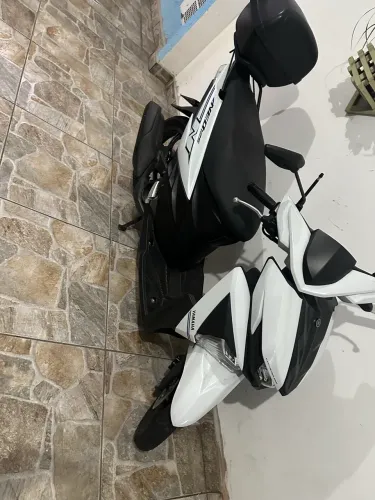 Yamaha neo ,125 cc