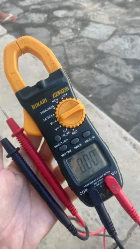 Vendo Perímetro Hikari