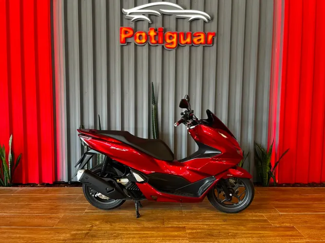 HONDA PCX 160  160