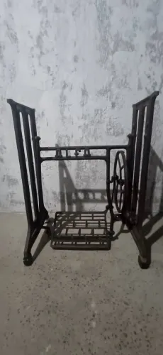 Pé de maquina ALFA