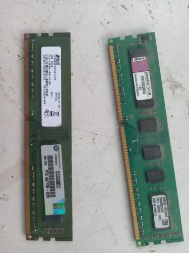 Pente de memória Para PC Gamer