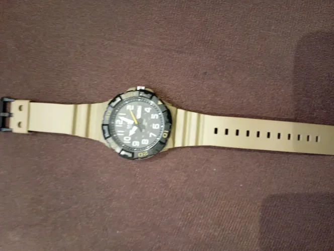 Relógio Casio 
