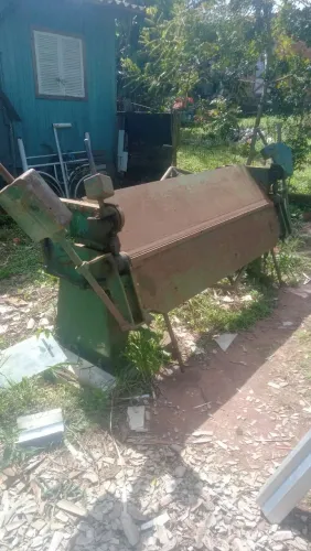 Dobradeira.viradeira.barbada
