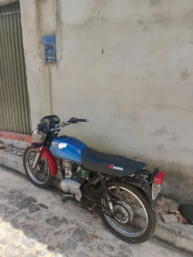 honda today 125 