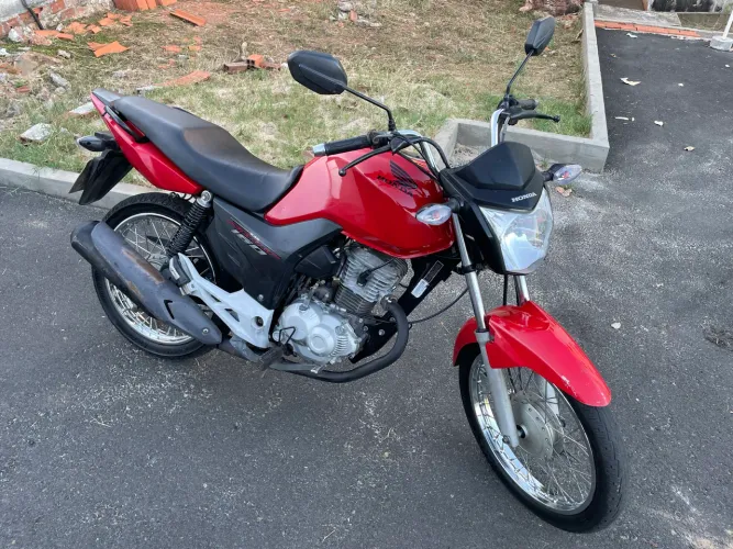 START 160 2019 (ACEITO CARTÃO EM ATÉ 18X)