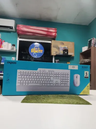 Teclado 8200T