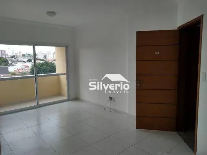 Apartamento à venda, 89 m² por R$ 550.000,00 - Jardim Pereira do Amparo - Jacareí/SP