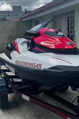 Jet-ski a venda 
