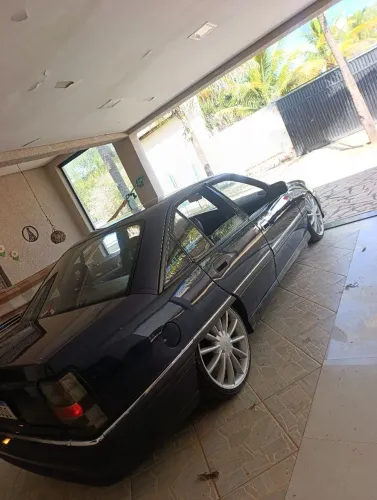 Chevrolet Omega GLS 4.1 1995