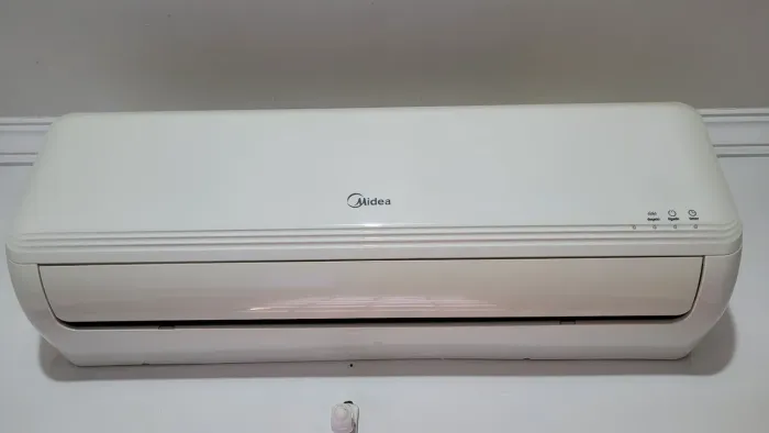 Ar condicionado midea