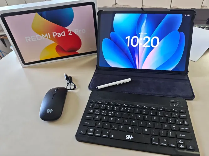 Tablet Xiaomi Pad Pró 2