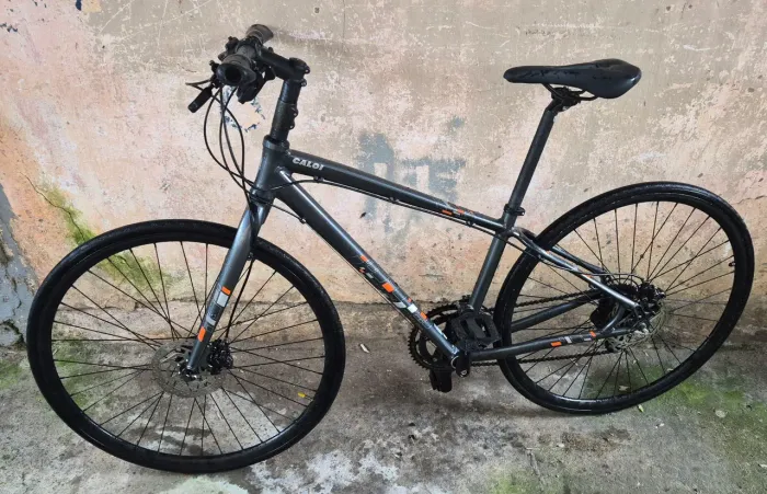 Caloi city tour sport