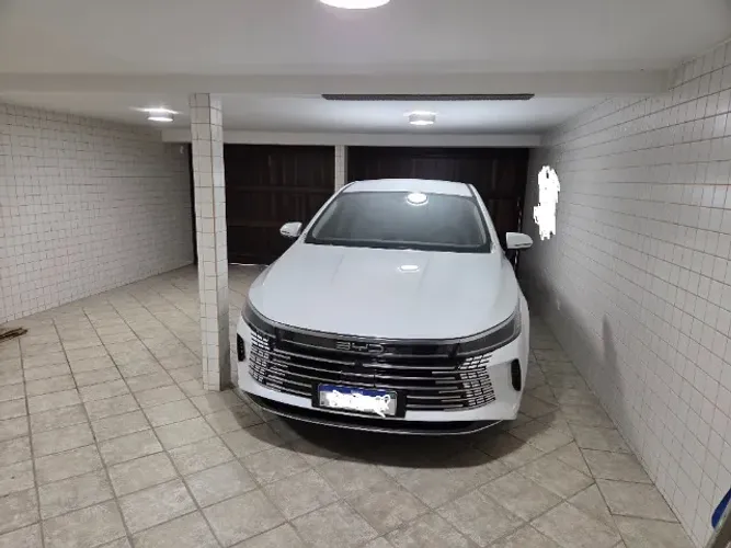 BYD King GS 1.5 16V Aut. (hibrido) 2025