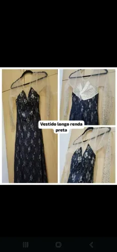 Vestido de festa