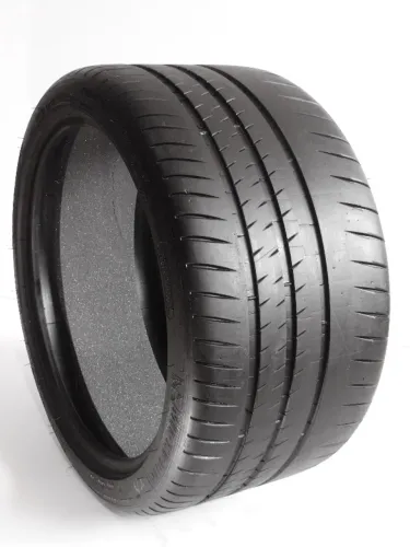 Pneu 315/30r20 Michelin Pilot Sport Cup 2 Performance Unica Unidade Excelente Nível +90%