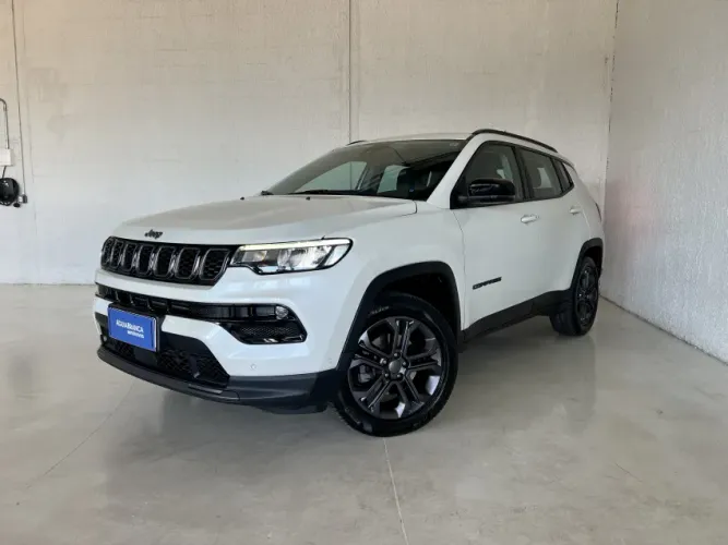 Jeep Compass Long. T270 1.3 TB 4X2 Flex AUT 2025