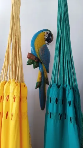Arara brasileirinha