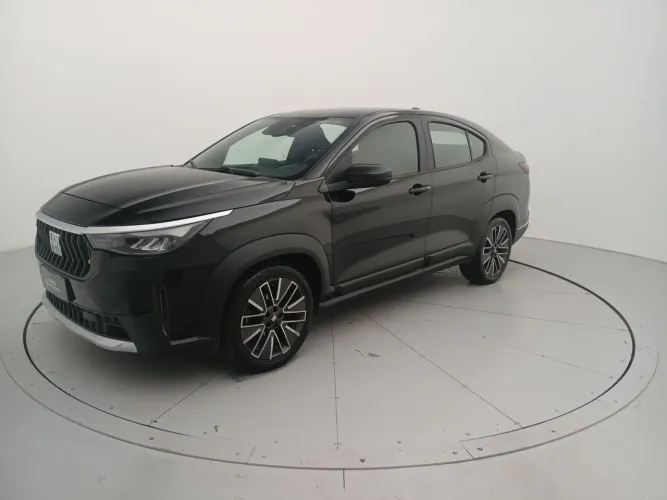 Fiat Fastback Audace 200 TB AUT (hibrído) 2026