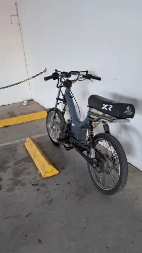 Mobilete 100cc