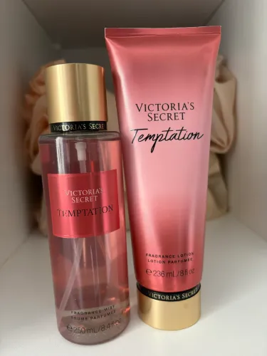 Kit Victoria Secrets