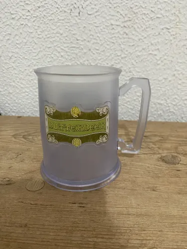 Caneca Harry Potter