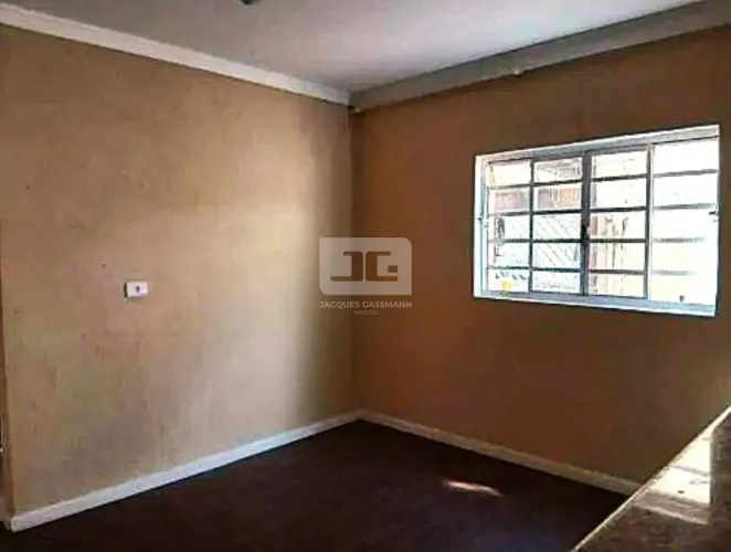 Sobrado para aluguel, 3 quartos, 3 suítes, 2 vagas, Pauliceia - São Bernardo do Campo/SP