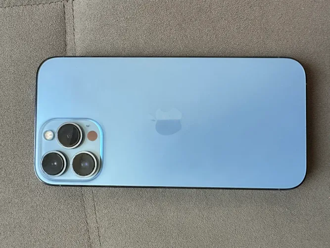 iPhone 13 Pro Max 128Gb